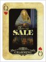 Charming - Queen Size SALE