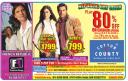 Cotton County - Buy 1 Take 5