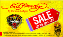 Ed Hardy - Upto 50% off