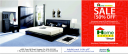 Home Centre by Lifestyle - Upto 50% off