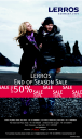 Lerros - End of Season SALE