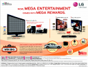 LG - Win Big Offer