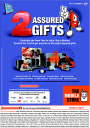 The Mobile Store - Free 2 Assured Gifts