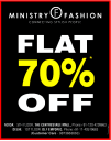 Ministry of Fashion - SALE