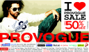 Provogue - Upto 50% off