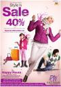 Ritu Wears - The Hottest Winter SALE