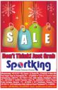 SportKing - SALE