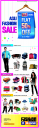 Big Bazaar - Asli Fashion SALE