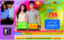 Cotton County - Happy Holi