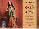 CTC Emporio - Upto 50% off