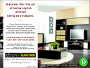 Ebony Gautier - Flat 20% off on Sofas