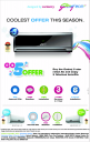 Godrej - Go 5 Offer
