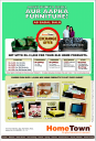 HomeTown - Exchange Offer