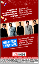 La Mode -  Maha Suit Festival