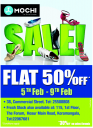 Mochi - Save 50% on shoes