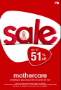 MotherCare - Upto 51% off