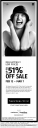 Shoppers Stop - Upto 51% off SALE