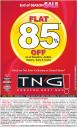 TnG Station - Flat 85% off