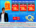 tQs - Great Flat Offer