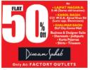 Diwan Saheb - SALE