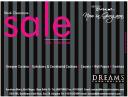 Dreams Furnishings - SALE