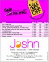 Jashn - Upto 51% off