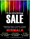 Nirmals Furnishing - SALE