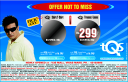 tQs - Offer Not to Miss