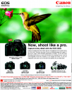 Canon - Delighting you Always