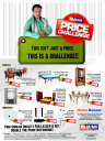 Big Bazaar - Price Challenge