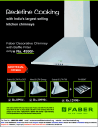 Faber Baffle Triple Advantage