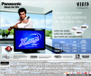 Vierra LCD / Plasma TVs - Super Cool Exchange Offer
