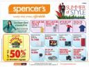 Spencers - Summer of Style