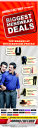 Brand Factory - Biggest Menswear Deals