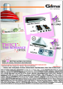 Gilma - Twice the Romance Offer