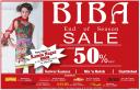 Biba - End of Season SALE