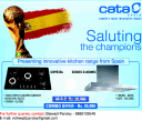 Cata Chimneys - Combo Offer