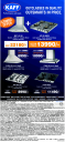 Kaff - Exciting offers