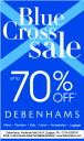 Debenhams - SALE