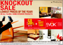 Evok - Knockout Sale