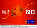 Koutons - Upto 80% off