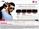 LG - Infinea LED TV Offers