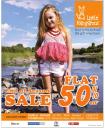 Little Kangaroos - Flat 50% off