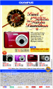 Olympus - Digital Camera Offers