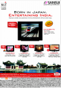 Sansui - Offer on LCD TVs