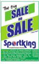 SportKing - SALE