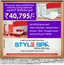 StyleSpa - Amazing Offers