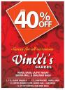 Vineet’s Sarees - Upto 40% off