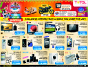 Total Mall - The Joy of Shopping