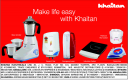 Khaitan - Home Appliances